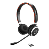 Jabra Evolve 65