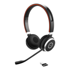 Jabra Evolve 65