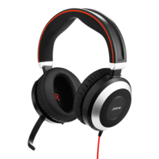 Jabra Evolve 80