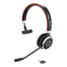 Jabra Evolve 65