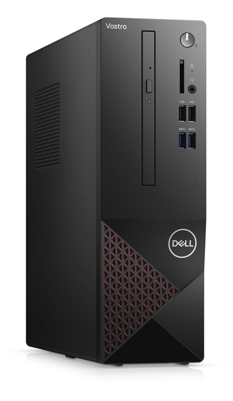 Dell Desktop Vostro 3681 SFF i7 8Gb 1TB - WinPro